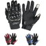Riding Sports Touch Screen Full Finger Gloves Motorcycle - 1