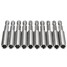 Bar 10pcs Bit Rod Drill Power Screwdriver Socket Magnetic HEX Extension Holder Extend - 4