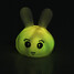 G13 Led Night Light Colorful Shaped Rabbit - 3