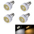 Led Spotlight Light 240v E14 Cold White 240lm - 1