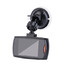 DVR Full HD 1080P Night Vision Dash Camera Car Vehicle Cam Recorder - 2
