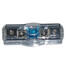 Audio Subwoofer 60A Modification Car Fuse Box Amplifier - 1