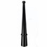 Aluminium Solid Alrial Stubby Car Antenna AM FM Black Bee Sting 4 Inch Mast Roof - 4