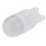 Ac 220-240 Warm White Ac 110-130 V Cool White Dimmable Cob G9 - 5