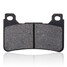 4pcs Brake Pads Front CBR1000RR CBR600RR Honda - 6