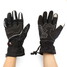 Full Finger Riding Waterproof Pro-biker Men Winter Warm Touch Screen Gloves - 1