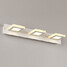 Bathroom Lighting Modern Contemporary Led Integrated Metal 9w Led - 1