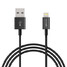 USB Cable QC 2.0 4 Port [Qualcomm Certified] BlitzWolf® Lightning Charger - 5