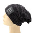 Cap Warm Winter Head Hat Knitted Motorcycle Outdoor Men Beanie Fashion - 12