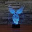 Illusion Desk Lamp Amazing Led Lights Art Decoration Night Light 100 Color-changing - 6