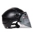 Summer LS2 Half Helmet UV Protective Motorcycle Waterproof - 11