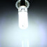 Cool White Light Led Corn Bulb 240v 6pcs G9 Warm White E14 - 5