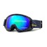 UV400 Skiing Goggles Windproof Fox Climbing Eddie Motocycle Anti-Fog - 2