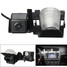 Jeep Wrangler Sensor Wireless Reversing Rear View Camera Back Up HD - 1