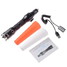 Flashlight Cutting Knife Charger Multi-Function Car Emergency Hammer Portable - 10