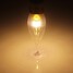 Ac 100-240 V Led Candle Light Smd Cool White Decorative Ca35 - 6