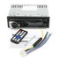 AUX Input Bluetooth In Dash SD USB MP3 Radio Player Car Audio 24V FM - 6