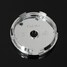 Cap Car Wheel Center Alloy Trims Tyre 60mm 4pcs Universal HUB Plastic - 1