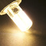 Cool White Warm White Led Corn Lights Smd 4w Ac 220-240 V 1 Pcs E11 - 8