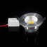 Dimmable Receseed 220v 6w 400-500lm Led Support Cob - 5