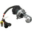Motorcycle Headlight Conversion Kit H4 Ballast Bulb 6000K HID Xenon Hi Lo 35W - 3