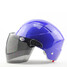 Motorcycle Helmet Half Electric Car Summer UV Helmet GSB - 3