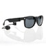 Gonbes Headphones Bluetooth Function Sunglasses Motorcycle - 4