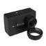 UV Protective 4K Sports Camera Lens Filter Glass Cover Case Xiaomi Yi - 3