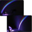 Led Projection Rainbow Nightlight - 2