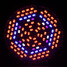 Full Grow Led 1pcs Spectrum Led Grow Light Hydroponic - 1