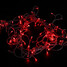 110v 10m Red String Light Festive Brelong Christmas 220v Strip Lights-ordinary - 5