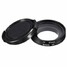 UV Filter Xiaomi Yi Lens UV Protective Cover Case Action Sports Camera - 1