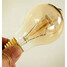 Vintage Incandescent E27 A19 40w 220-240v - 4