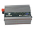 Silver Car DC 12V To AC 220V Power 600W Inverter - 1