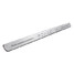 Forester Plate Scuff Door Sill Stainless Steel Subaru - 1