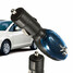 Socket Plug Cigarette Lighter 12V Device Gas Shark Saving Car Fuel - 1