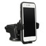 Extension Cradle Type Car Phone Holder Sucker Mount Dashboard Phone GPS - 3