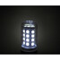 Cool White Decorative Retro Ac 220-240 V Led Corn Lights 5w Smd Fit E14 - 5