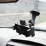 MP4 Phone GPS Holder Bracket Stand Car Mount iPad - 2