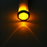 LED Indicator Pilot Dashboard Panel Warning Light 12V Color Dash Lamp 5 - 12