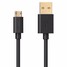 2.1A Micro USB Cable Charger Reversible QC 2.0 4 Port - 7