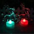 100 Acrylic Led Nightlight Colorful Christmas Coway - 2
