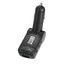 MP3 Audio Player Wireless Handsfree USB Charger Bluetooth Car Kit FM Transmitter Car - 3