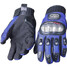 Full Finger Safety Bike Motorcycle MCS-01A Racing Gloves Pro-biker - 10