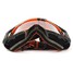 Windproof Motocross Helmet Clear Motorcycle Off-Road Goggles Racing ATV Quad Dirt Bike Eyewear - 8