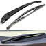 Car Windscreen Rear Wiper Arm Citroen Xsara Picasso Blade - 1