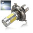 H4 9003 Fog Driving Turn Lights HB2 LED Bulb Car Tail 7.5w - 1