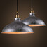 Pendant Lamp American Europe Retro Country Loft - 4