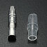 Bullet Male 3.9mm Motorcycle Car Terminal Connector Insulator - 1