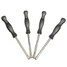 Screwdriver Lawnmowers Carburetor Trimmer 4pcs Tool Walbro Kit For ZAMA - 2